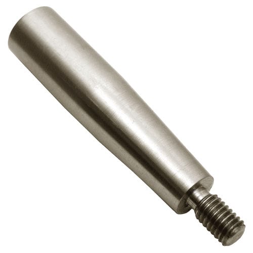 Tubular handle - CL-xxx-SH-S series - CARR LANE MANUFACTURING CO. - stainless steel / revolving