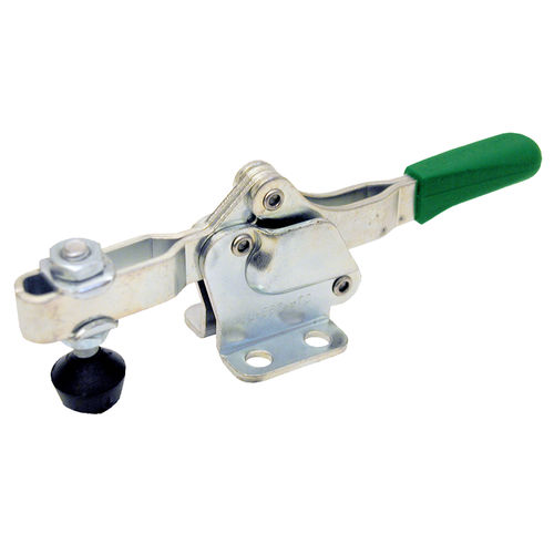 Horizontal toggle clamp CL260HTC series CARR LANE MANUFACTURING