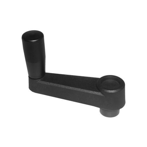 Crank handle CLx2CHP series CARR LANE MANUFACTURING CO.