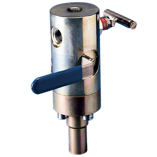 Instrumentation valve - TESCOM™  P62 - Emerson Automation Solutions - TESCOM - needle / manual / isolation