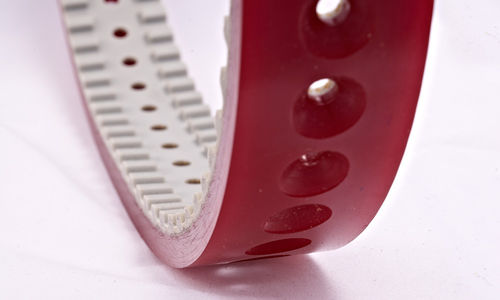 polyurethane timing belts