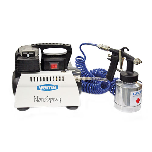 Liquids sprayer - Nano  - Vema