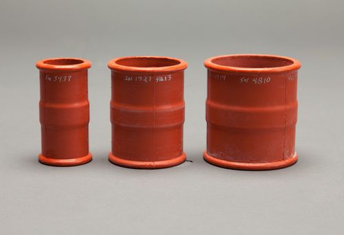 Mechanical coupler - SEAL MASTER