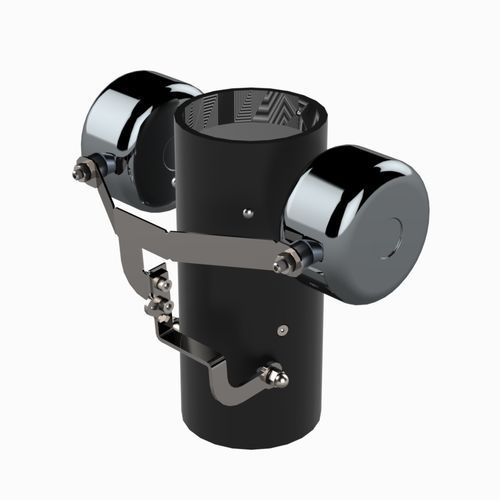 Overfill prevention valve - 4420R - Ridart srl - plug / for chemical products / for hydrocarbons