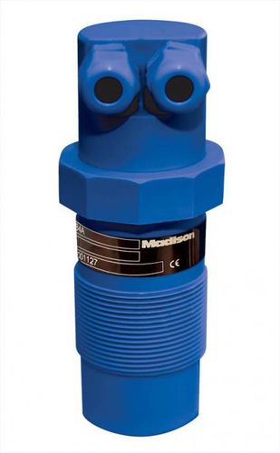 Ultrasonic level sensor - U5098  - Madison Company - for water / for fuel / for oil