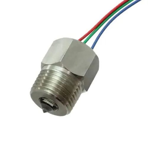 Infrared level sensor - OPT5000 series - Madison Company - for liquids ...