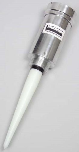 Radar level sensor - R Series - Madison Company - for liquids
