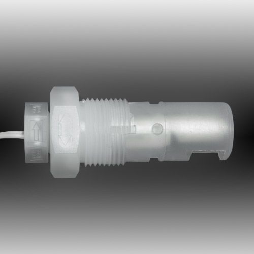 Float level switch - M8755 - Madison Company - for liquids / plastic / side-mount
