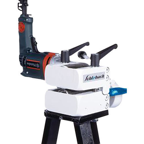 Electric bending machine - Biegeboy - Schlebach GmbH - profile / edging
