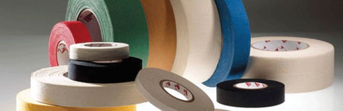 Double-sided adhesive tape - 1200 - Scapa - water-resistant / industrial