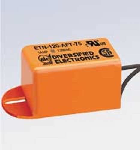 Electronic timer - ETN series - Marsh Bellofram - sequence / fixed