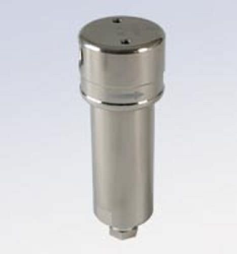 Gas filter - Type P350 NACE - Marsh Bellofram - basket