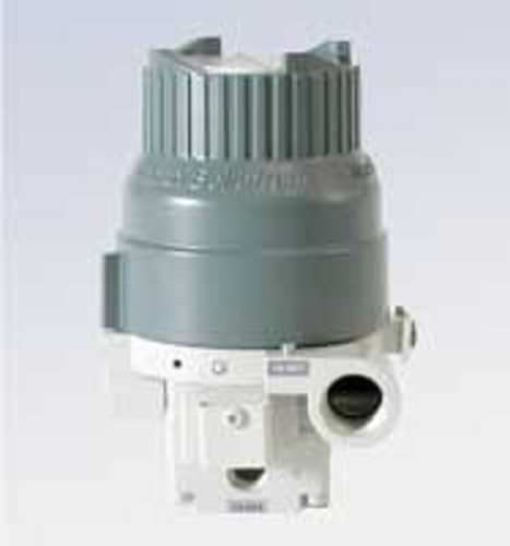 Gas pressure controller - T2000 series - Marsh Bellofram