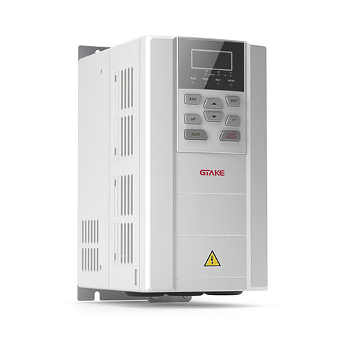 Multi-function AC drive - GK600 series - Jiangsu Gtake Electric Co., Ltd. - three-phase / digital display / analog