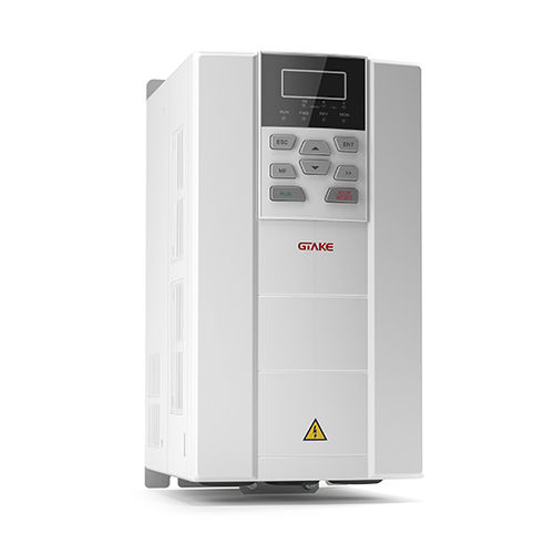Three-phase frequency inverter - SLR01/02 series - Jiangsu Gtake Electric Co., Ltd. - single-phase / for asynchronous motors / industrial