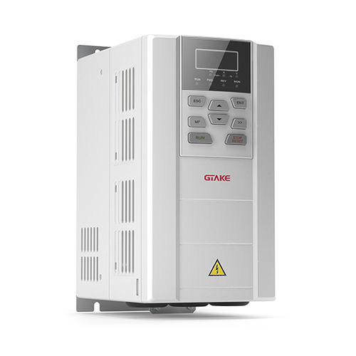 Elevator AC drive - GK600E series - Jiangsu Gtake Electric Co., Ltd. - three-phase / digital / analog