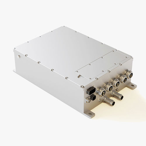 Synchronous motor motor controller - KTZ54X47SGA9 - Jiangsu Gtake Electric Co., Ltd. - asynchronous / AC / for electric vehicles