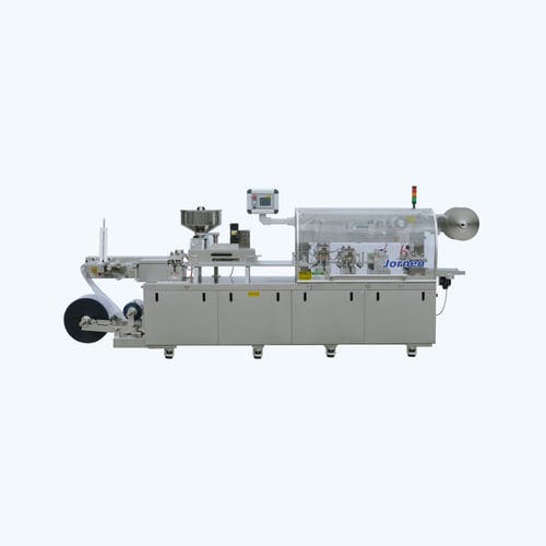 automatic packaging machine - Jornen Machinery Co., Ltd.