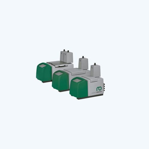 Hot melt glue melter - Jornen Machinery Co., Ltd. - for the food industry / for cosmetic products / for the cosmetics industry