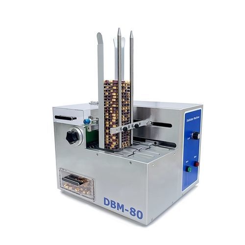 Automatic deblister machine - DBM80 - Jornen Machinery Co., Ltd.