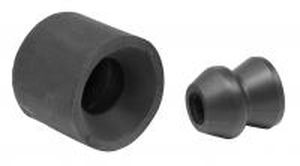 Door holder - 774 / 775 series - Eberhard Manufacturing Company