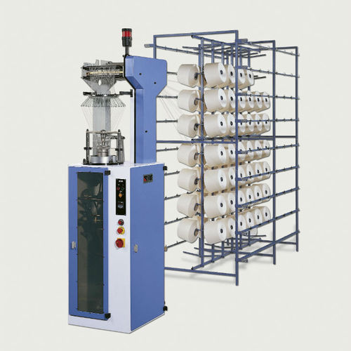 Circular knitting machine TC300M highspeed / for