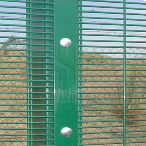 Wire mesh fence - Anping Hongyu Wire Mesh Co.,Ltd.