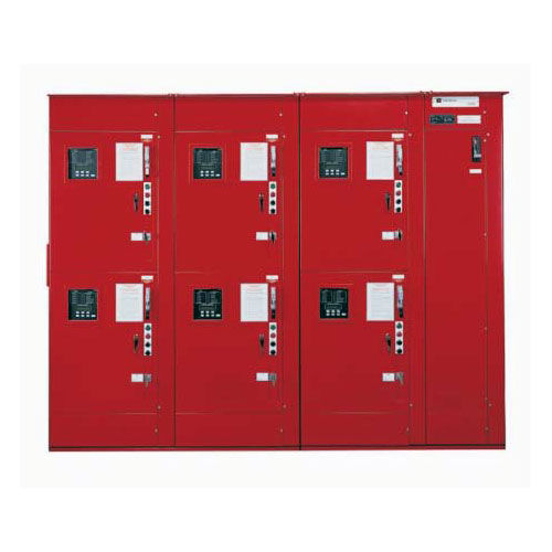 Firefighting pump controller FPMP CutlerHammer