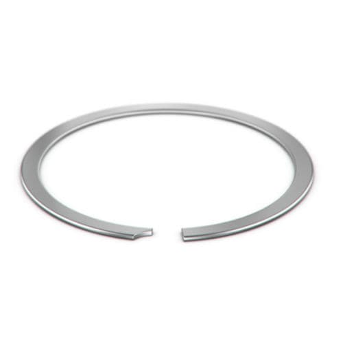 spiral retaining ring - Smalley