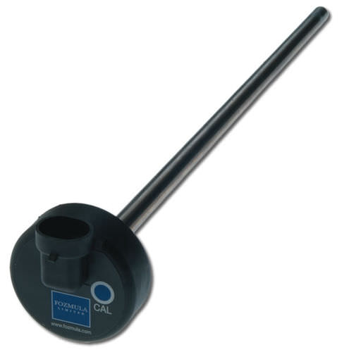 Weight and cable level sensor - Contec GmbH Industrieausrüstungen - for liquids / for fuel / 4-20 mA