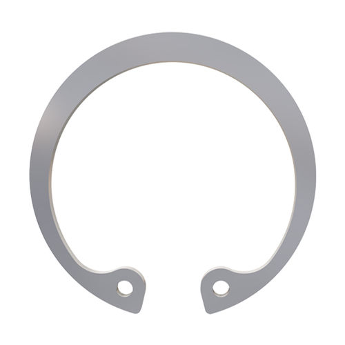 Internal retaining ring DHO series Rotor Clip Company metric