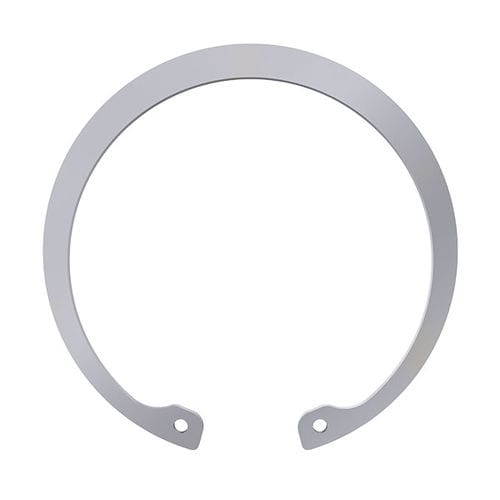 Metric retaining ring - DHR series - Rotor Clip Company - internal