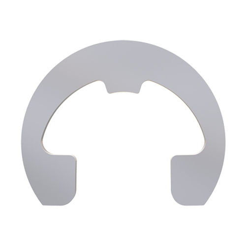 External snap ring SE series Rotor Clip Company Etype