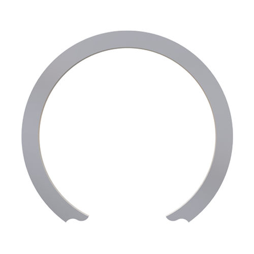 Internal retaining ring - HN series - Rotor Clip Company - constant section