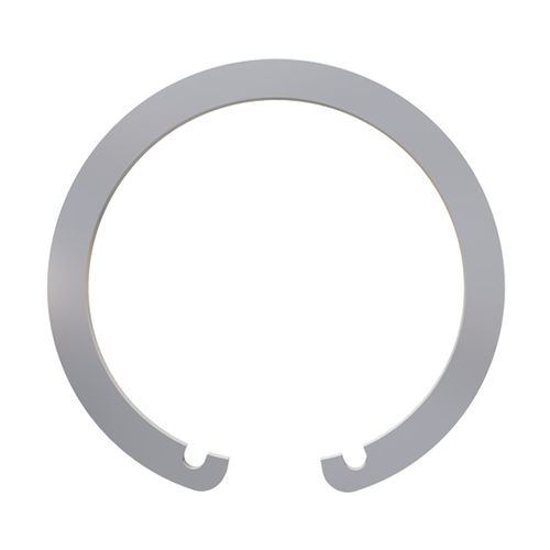 Internal retaining ring UHO series Rotor Clip Company constant