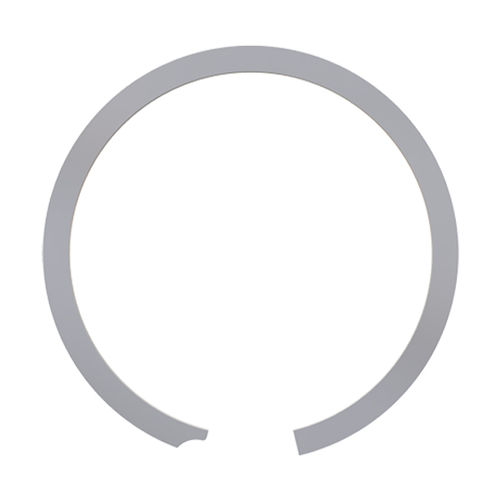 Spiral retaining ring KL series Rotor Clip Company internal