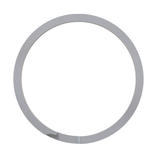 Spiral retaining ring DKR series Rotor Clip Company metric / internal