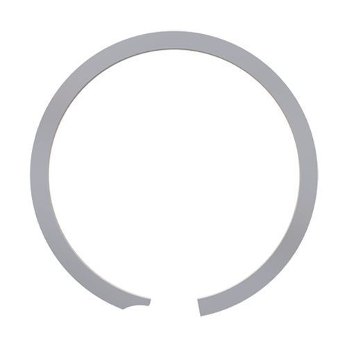 Spiral retaining ring DKL series Rotor Clip Company metric