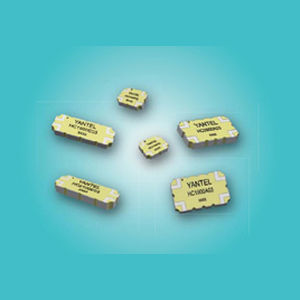 Phase coupler - HC12T03 - Yantel Corporation - RF hybrid
