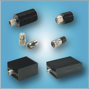 Low-pass electronic filter - CT series - Yantel Corporation - power / RF