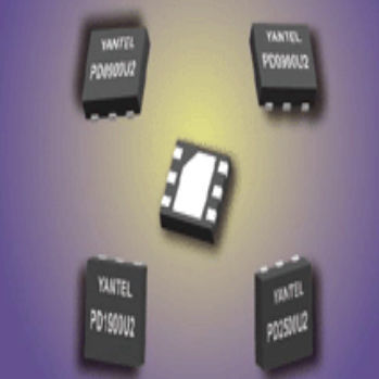 Power divider - PD0500U03-210 - Yantel Corporation - RF / antenna / edge