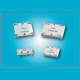 Phase coupler - HC0300D03 - Yantel Corporation