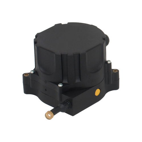 Robust transducer - LR - DEMAC Srl - compact / IP67 / analog