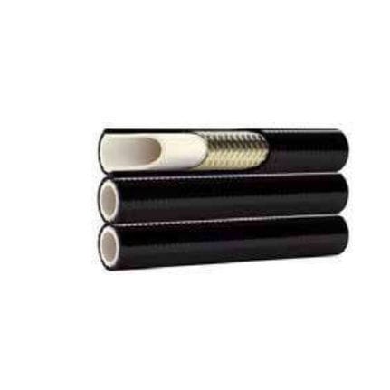 Hydraulic hose - TU 3 - DEMAC Srl - rubber / industrial / reinforced