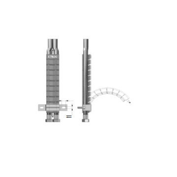 Cable joint - CDL 100 - DEMAC Srl