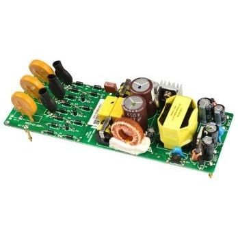 Open frame power supply - SHENZHEN GOSPELL DIGITAL TECHNOLOGY CO.,  LTD - DC/DC / AC/DC / three-phase