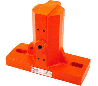 Pneumatic vibrator - 55 series - VIBCO - impact piston / multi-product