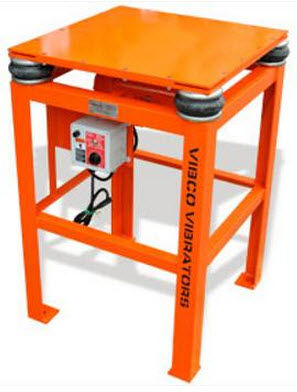 Vibrating table - US-RD series - VIBCO