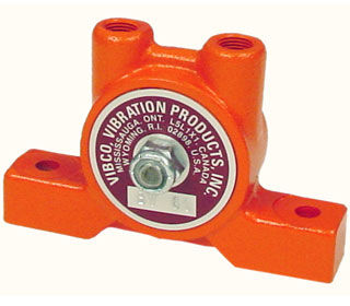 Pneumatic vibrator - BV series - VIBCO - ball / multi-product
