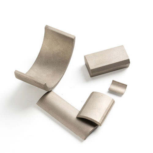 SmCo magnet - U-Polemag Industry Ltd - arc